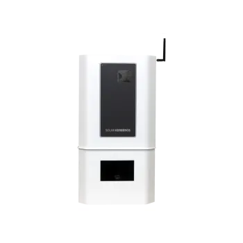 Solární ohřívač vody Solar Kerberos 330.H Compact GSM