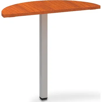 Psací stůl Přísed 80 x 35 cm ProOffice B, třešeň