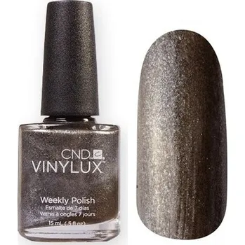 Lak na nehty CND VINYLUX – Weekly Polish NIGHT GLIMMER 15ml