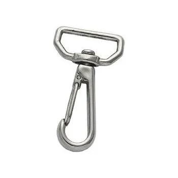 Člun Háček pro popruh s obratlíkem