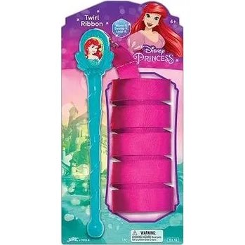 Doplněk pro panenku John Gymnastická stuha s tyčkou Princess, 2 druhy