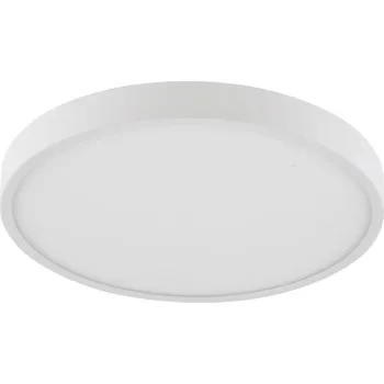 Lampička EVN Planus LED panel Ø 27cm 24 W 3&nbsp;000 K bílá, opálová LED celkem 24 W - Doprava zdarma