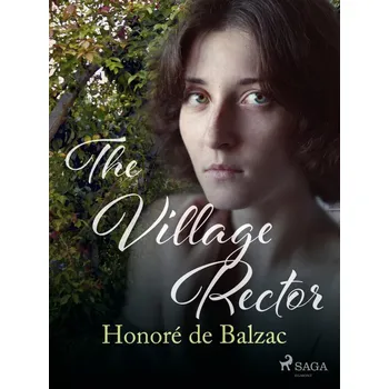 Kniha The Village Rector