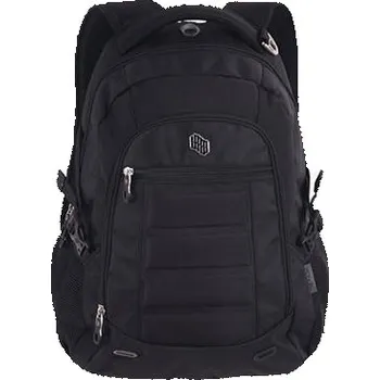 brašna na notebook Batoh na notebook "Neo", černá, PULSE 120978
