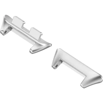 eses Konektor pro Honor Band 9 - Stříbrný, 2 kusy