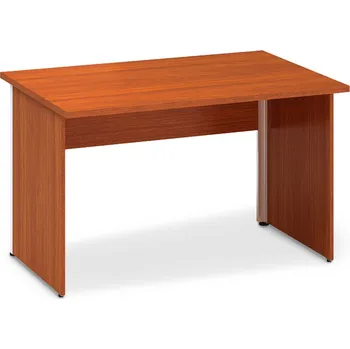 Psací stůl Stůl ProOffice A 120 x 80 cm, třešeň