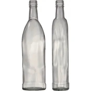 Láhev Sparky - 0.50 bezbarevná PP28