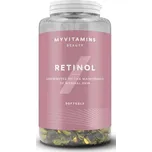 MyProtein Retinol, 90 kapslí