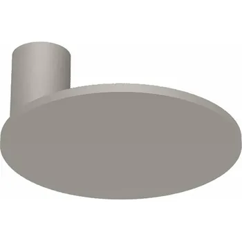 Rotaliana Collide H0 stropní světlo 3000K krémová - Ø stropní držák 6 cm LED celkem 17 W - Doprava zdarma