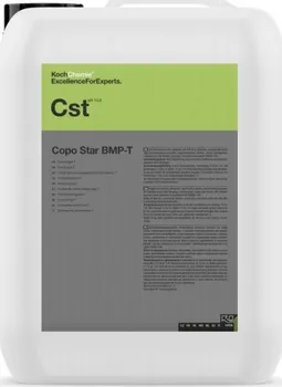 Autošampón Koch Chemie Cst Copo Star BMP-T 10 kg