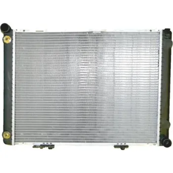 Chladič motoru Chladič, chlazení motoru NRF 52023