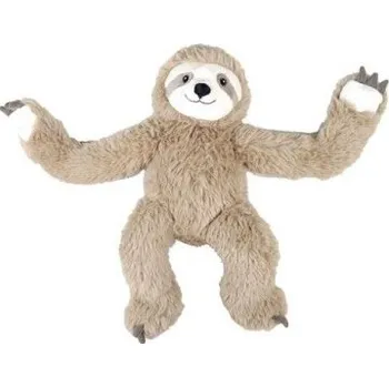 Hračka pro psa Hračka pro psy Doggy - Lenochod Velikost: malý