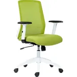 ANTARES - Z90110034 - NOVELLO WHITE-GREEN, Zelená