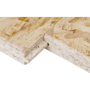 OSB deska OSTATNÍ OSB 3 Swiss Krono PD 2500x675x22 mm