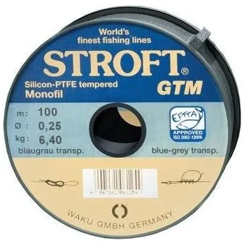 Stroft GTM 0,23mm 5,4kg 100m