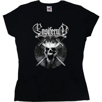 Ensiferum tričko dámské