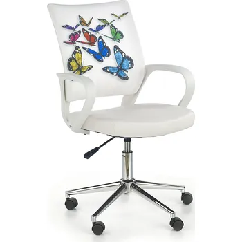 Dětská židle Ibis I, motýli