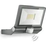 STEINEL XLED One S reflektor antracit 20x23x19 - vyložení maximálně 31,6 cm LED 18,6 W celkem - Doprava zdarma