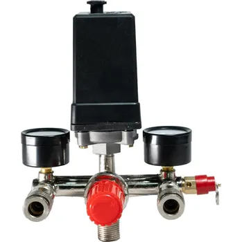 Příslušenství ke kompresoru Matabro MB-S0009 tlakový spínač