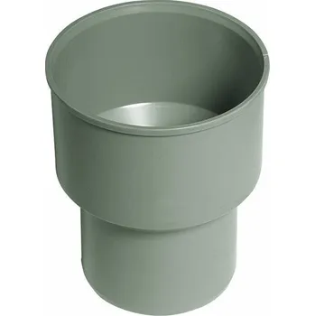 Odvodňovací žlab Osma HTUG přechodka litina/PP 75 mm