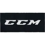 Ručník CCM Bath Towel, černá CCM