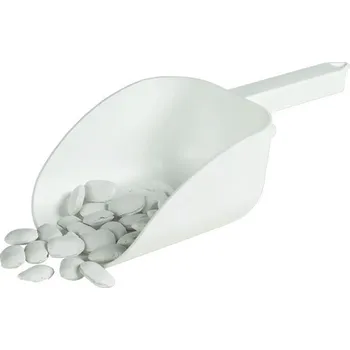 Bazénová chemie Filtrilo CL PLUS TAB, 7g tablety chlornanu vápenatého 10kg