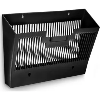 Prezentační nástěnný stojan Cep Wallfile 123M