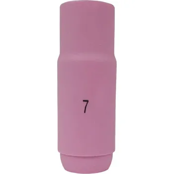 Svářečka ProfiGaráž Tryska keramická TIG U-201, 10N47 47x11,0mm, nr 7