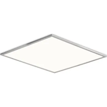 Žárovka Tesla - LED panel 600x600mm, 43W, 230V, 3000K, 3200lm, životnost 35000 hodin