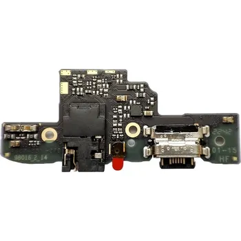 Redmi Note 11S 5G - originální deska nabíjení s USB konektorem