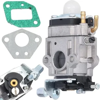 Potah na židli dobirkov.cz Karburátor benzínového křovinořezu, 15mm seals