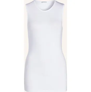 Hanro Dámský Top Soft Touch, bílá, 42