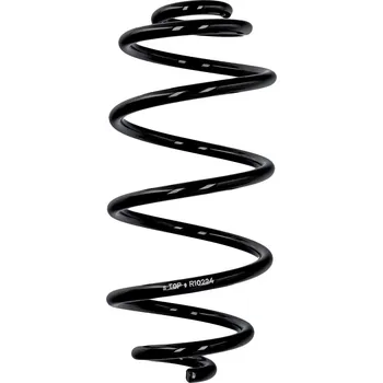 Standardní pružina zadní Eibach ERL R10224 pro OPEL ZAFIRA A velkoprostorová limuzína (T98) 2.0&nbsp;DI&nbsp;16V&nbsp;(F75)&nbsp;•&nbsp;60&nbsp;kW&nbsp;•&nbsp;1999—2005