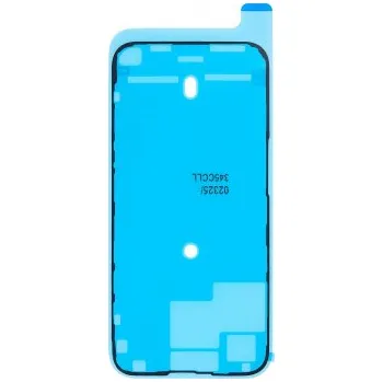 Náhradní díl pro mobilní telefon Nalepovací těsnění pod displej pro zajištění voděodolnosti pro Apple iPhone 15 Pro Max