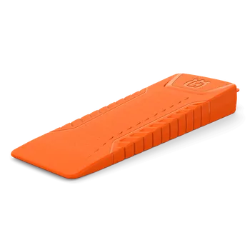 Štípací klín Klín na kácení z plastu Pro 9,5" (24 cm) HUSQVARNA Klín na kácení z plastu 10" (25
