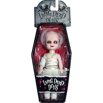 Living Dead Dolls panenka