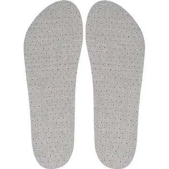 Vložka do bot Vlnka Prodyšné barefoot vložky do bot s aktivním uhlím proti pocení velikost obuv dospělí 40-41