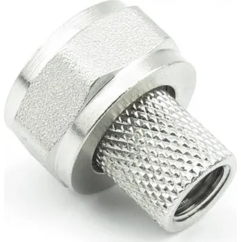 Příslušenství pro výčepní zařízení Adaptér pro výčepní kohout/naražeč Ball Lock 5/8