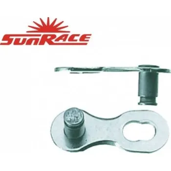 Řetěz na kolo Spojka řetězu SUNRACE 9k