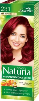 Barva na vlasy Joanna Naturia Color 100 g