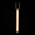 SEGULA LED žárovka E27 T35 4,5W 2 200K s drážkou stmívání - Doprava zdarma