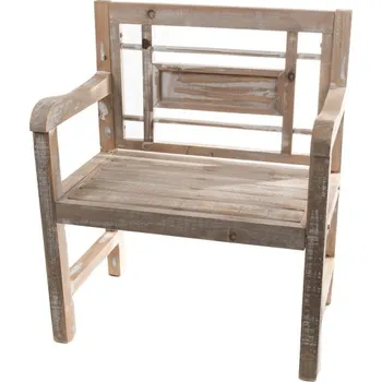 Jídelní židle Casa de Engel Dřevěná židle