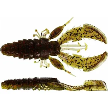 Umělá nástraha WESTIN Westin: Gumová nástraha CreCraw Creaturebait 14cm 32g Watermelon Red 2ks