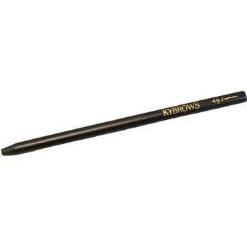 Tužka na obočí Tužka KyBrows Charm na předkreslení tvaru obočí - bílá