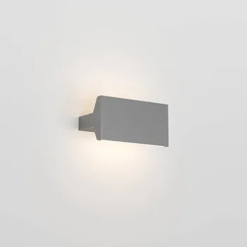 Lampička Rotaliana Ipe W1 stmívatelné 3 000 K grafit LED 16 W celkem - Doprava zdarma