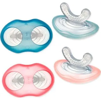 Tommee Tippee Kousátko pro citlivé dásně a první zoubky C2N