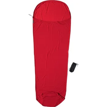 přikrývka Cocoon spacáková přikrývka mumie lava