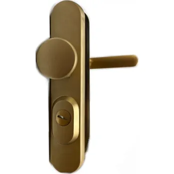 Dveřní kování Bezpečnostní kování R1/72/O/M