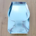 Forma dortová číše 37x25cm CZ