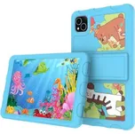 iGET SMART W8 Kids Blue - 8" IPS/1280x800/Octa Core/4GB+64GB/WiFi/BT/4000mAh/Android 14/p (84000342)